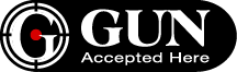 Guncoin Accepted Here!